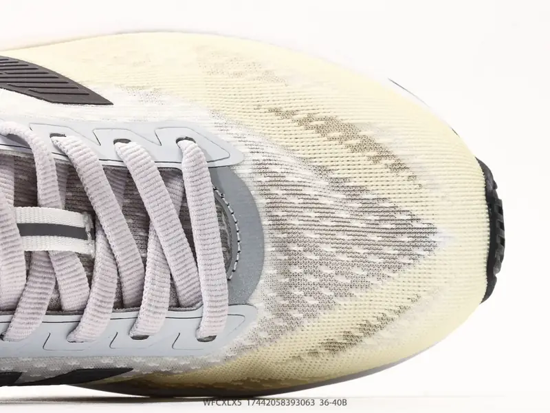 New Balance Running Shoes Breathable Anti-Slip Durable WFCXLX5 #17442058393063